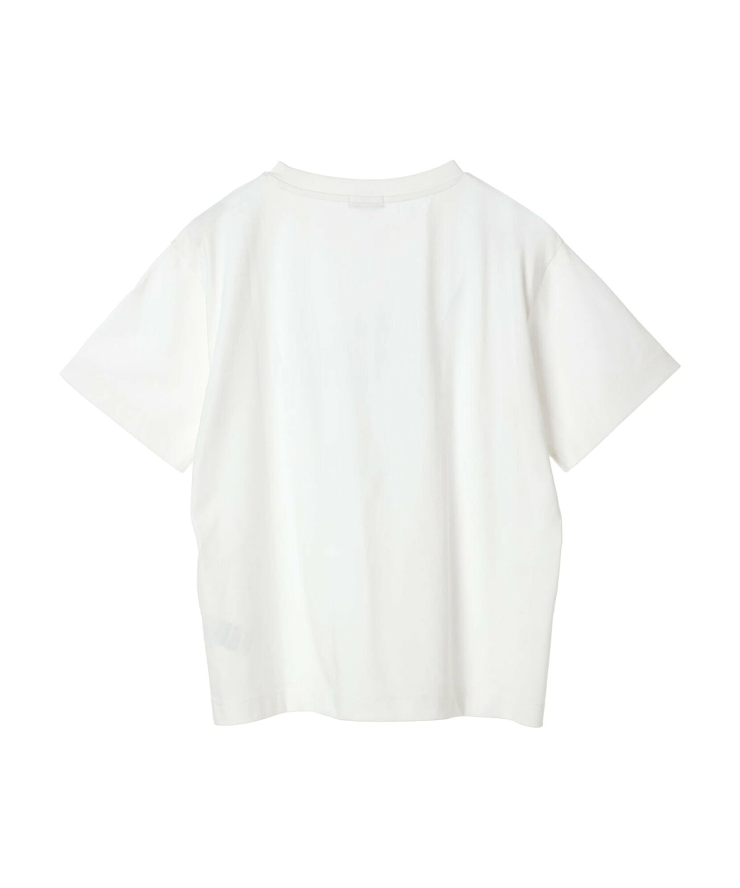 アソートグラフィックレギュラーT Tシャツ/半袖/レディース/24SS